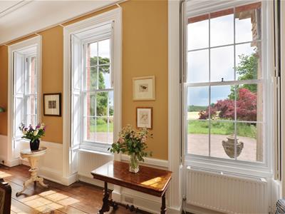 Image of Almeley, Herefordshire